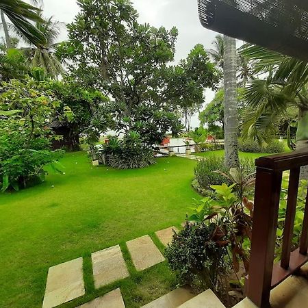Villa Singkenken Kubutambahan  Luaran gambar