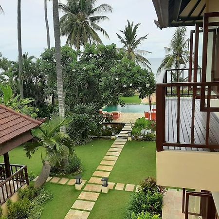 Villa Singkenken Kubutambahan  Luaran gambar