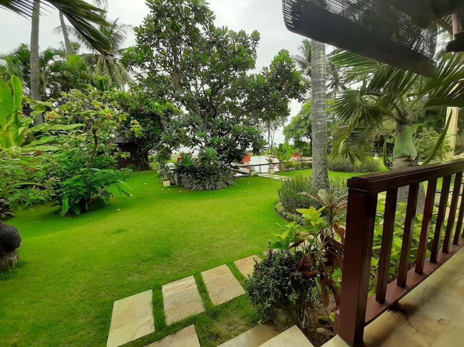 Villa Singkenken Kubutambahan  Luaran gambar