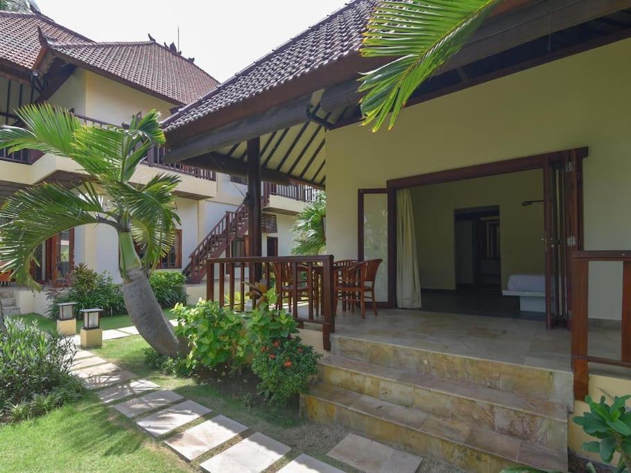 Villa Singkenken Kubutambahan  Luaran gambar