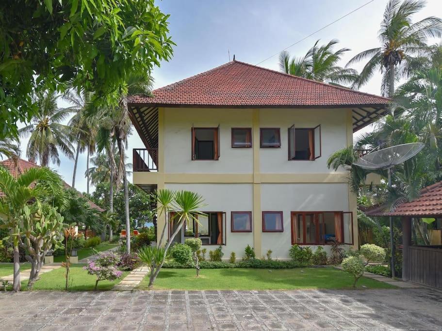 Villa Singkenken Kubutambahan  Luaran gambar