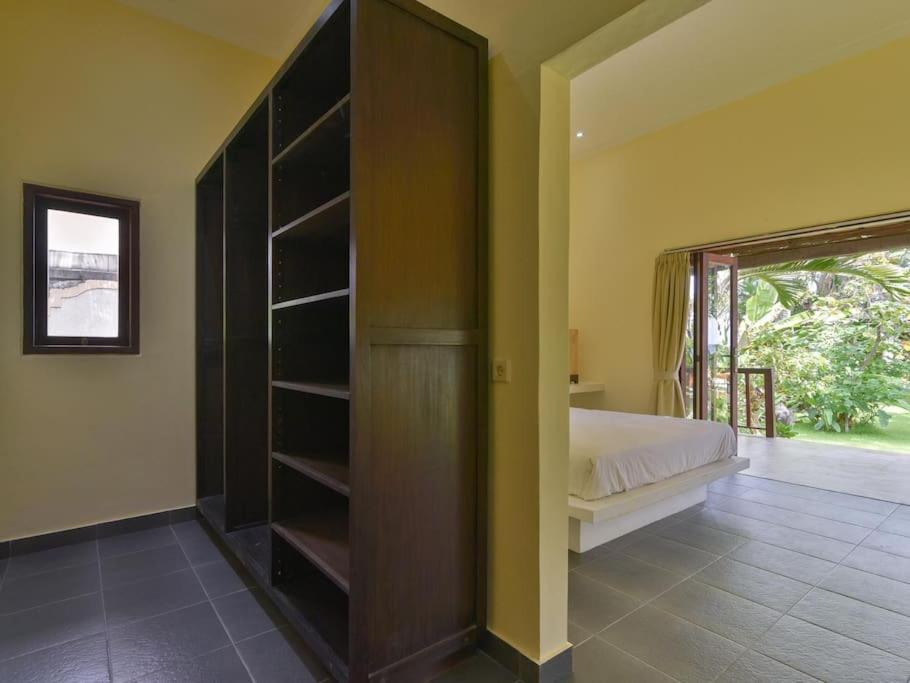 Villa Singkenken Kubutambahan  Luaran gambar