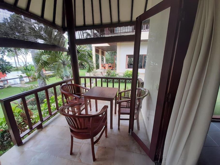 Villa Singkenken Kubutambahan  Luaran gambar