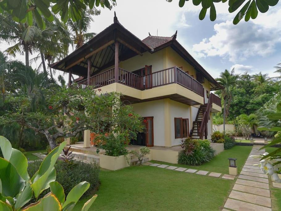 Villa Singkenken Kubutambahan  Luaran gambar