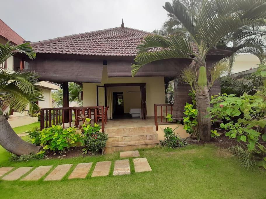 Villa Singkenken Kubutambahan  Luaran gambar