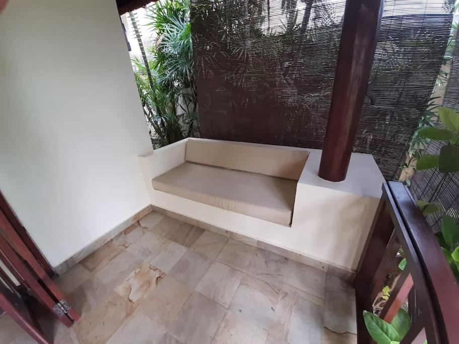 Villa Singkenken Kubutambahan  Luaran gambar