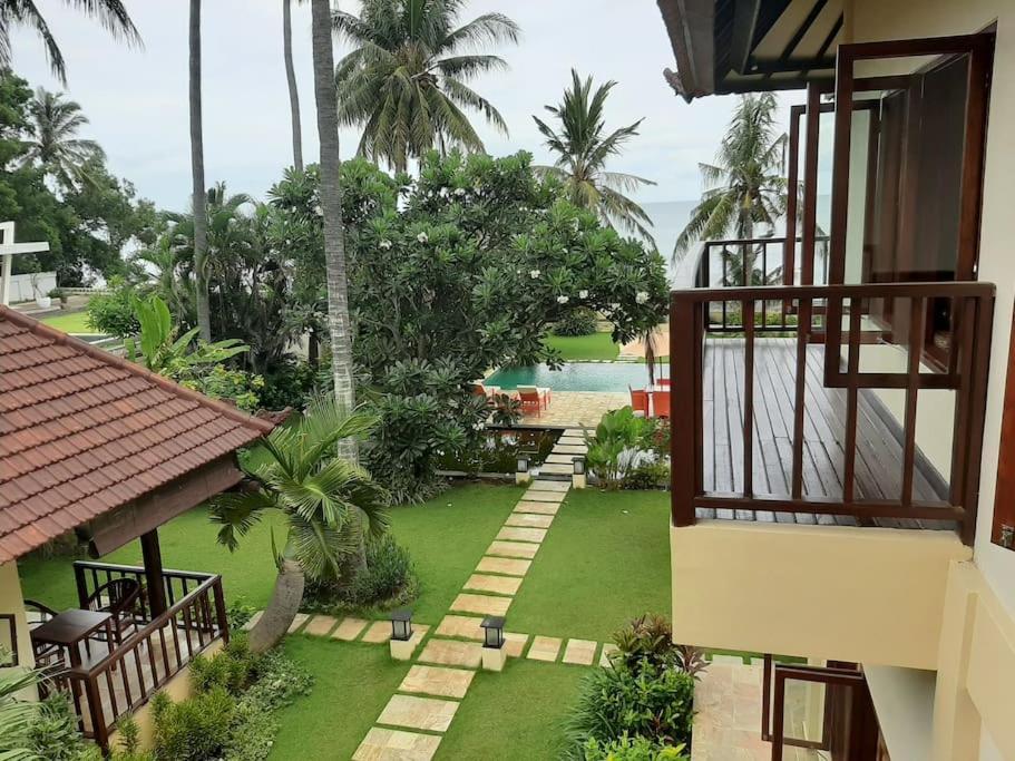 Villa Singkenken Kubutambahan  Luaran gambar