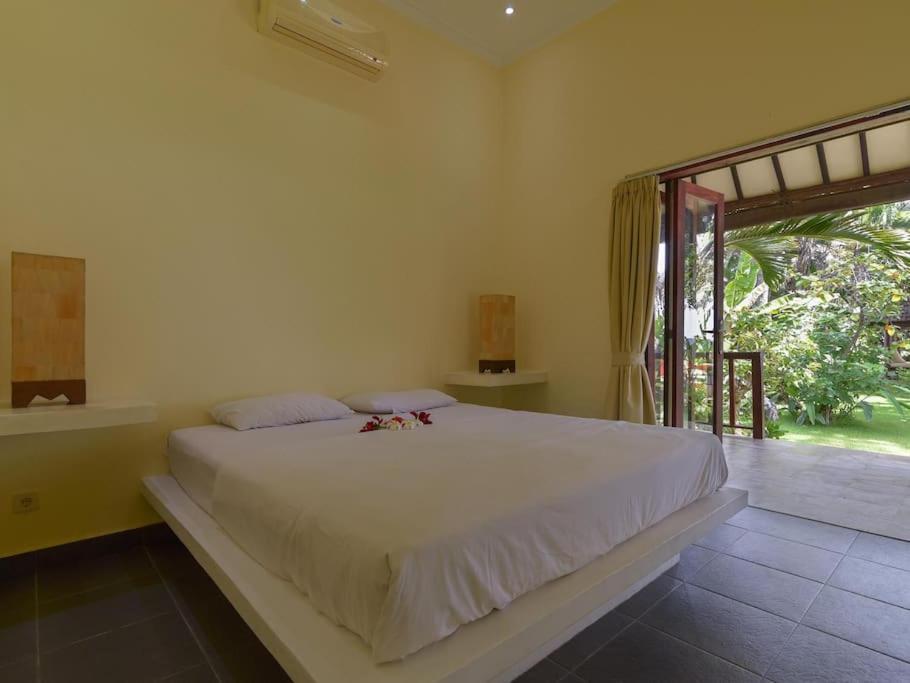 Villa Singkenken Kubutambahan  Luaran gambar