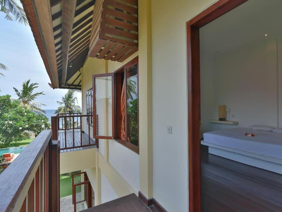 Villa Singkenken Kubutambahan  Luaran gambar
